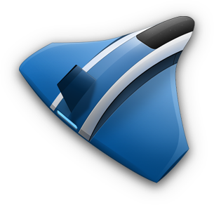 FileShuttle Icon